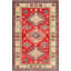 Onoria Wool Oriental Area Rug