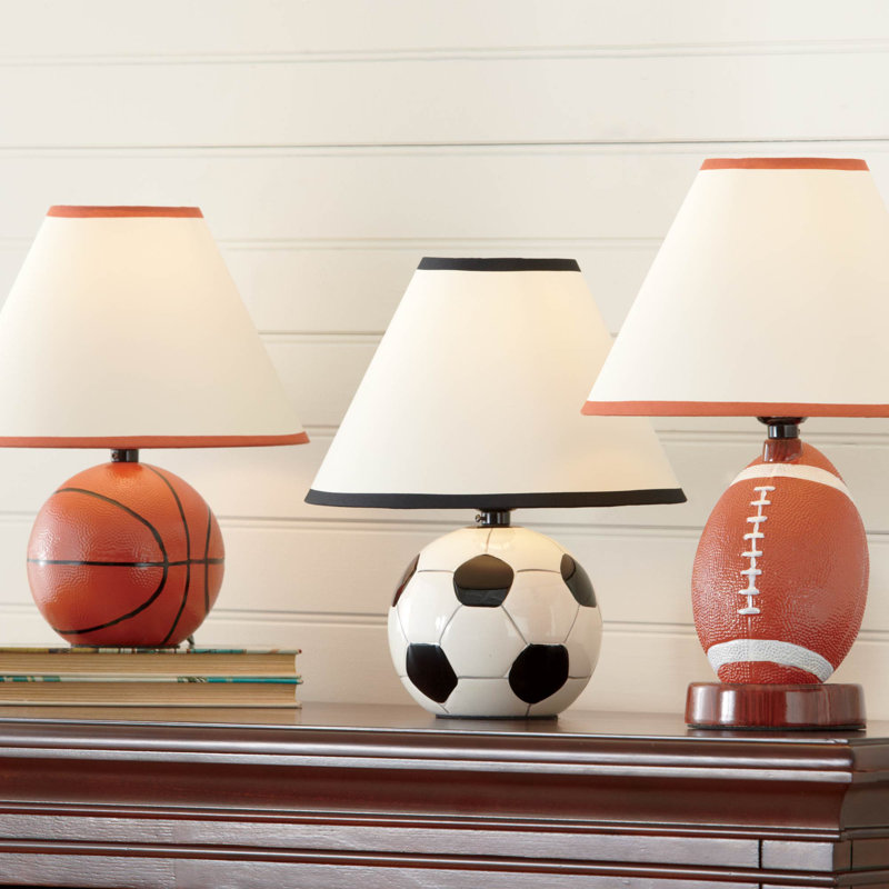Saffr Walden Ceramic Lamp