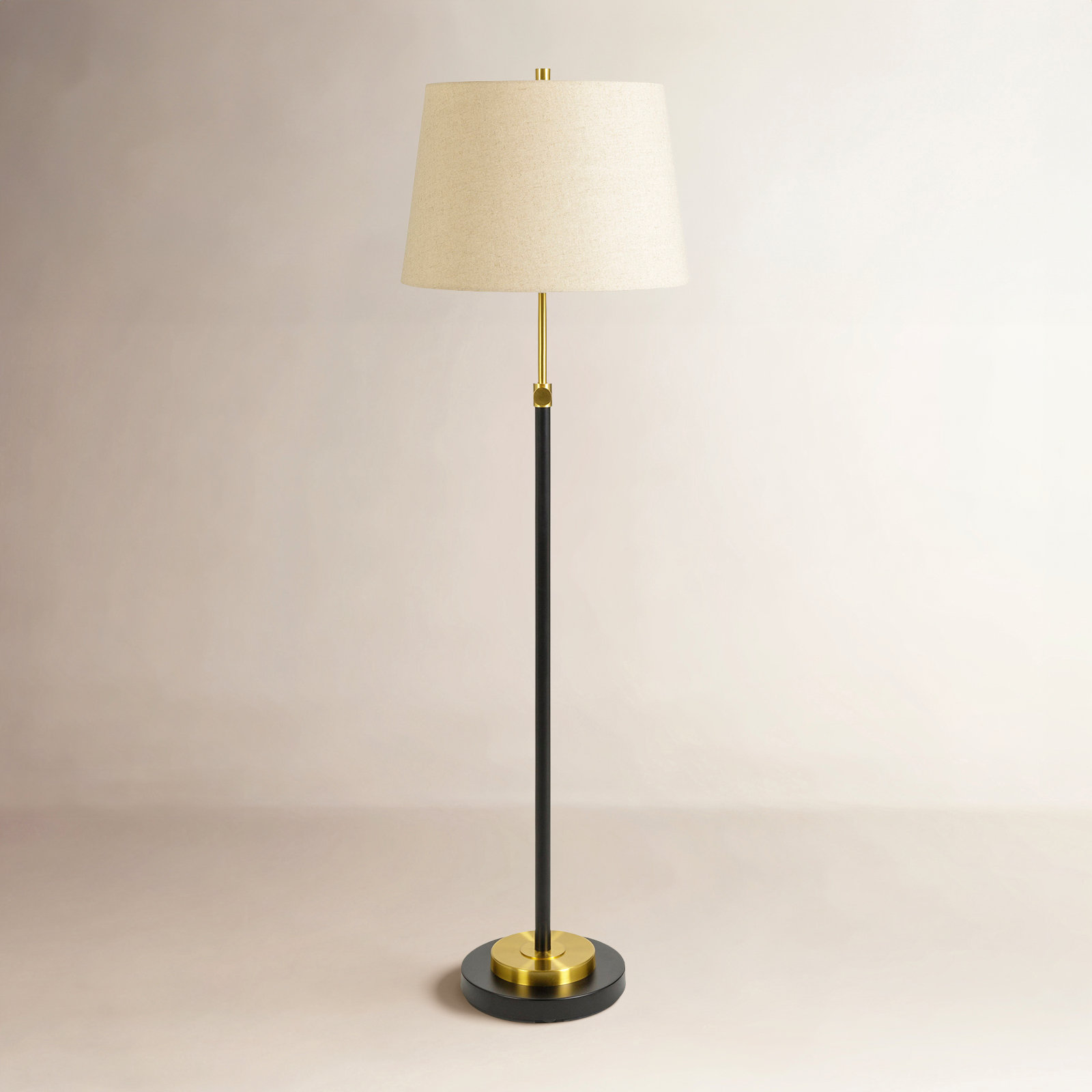Kaisa 62'' Floor Lamp