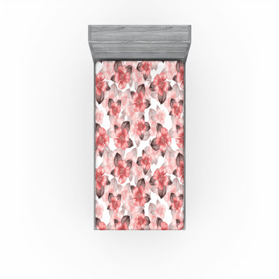 Drap-housse Ambesonne