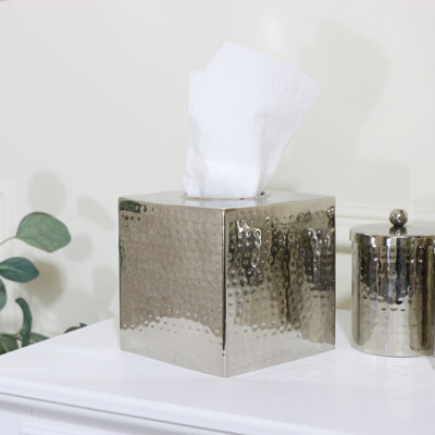 Euripides Tissue Box Cover
