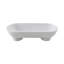 Josseline Handmade Marble Decorative Plate