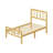 Guliana Bamboo Platform Bed-880429199