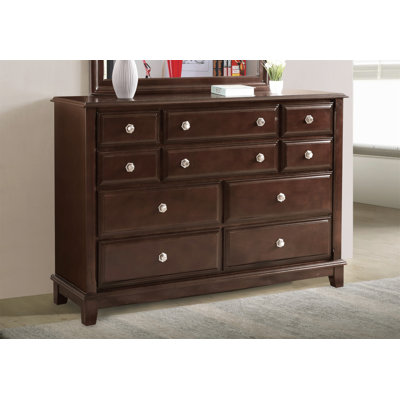 Commode Ashford G9800-D