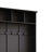 6-In-1 Hall Tree With Bench And Shoe Storage, Farmhouse Walnut Storage Bench With Adjustable Shelves, Modern Entryway Coat Rack With 6 Hooks Multiple Storage Space For Mudroom, Living Room-1592380453