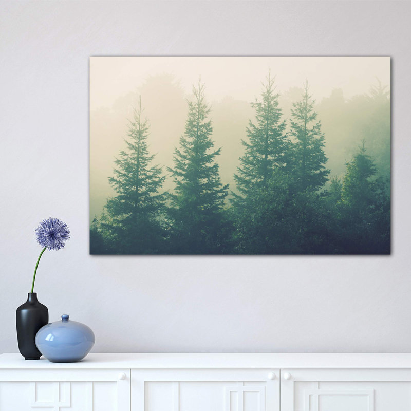 Going The Distance by Chelsea Victoria - Wrapped Canvas Print, 66.04 cm H x 45.72 cm W x 3.175 cm D