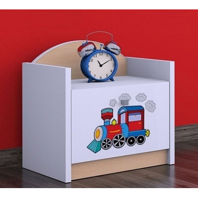 Payton Nightstand