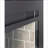 28 Inch Electric Fireplace Insert, Touch Panel with Crackling Sound, Adjustable Flames | Electric | Vent Free