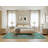 Chierene Performance Oriental Indoor Rug-84696452