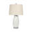 Ivy Bronx 28" Champagne Table Lamp With Base
