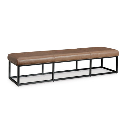 Banc d'appoint Hlynur