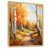 Brown Floater Framed is unavailable