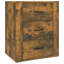 Javoney 50cm W Manufactured Wood Bedside Table-132441313