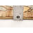 Buke One-of-a-Kind 8'4" X 9'10" New Age Wool Area Rug in