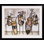Malveaux Urban Trio par Eric Waugh - impression