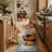 Anti-Fatigue Anti-Slip Waterproof Kitchen Mat-45115075-64237009