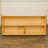 Value Line Toddler 2-Shelf Storage