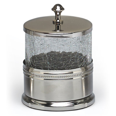 Benning Bathroom Storage Container