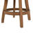 Boden-Rose Swivel Upholstered Counter Stool-63789750