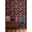 Floral Wallpaper Roll-71036250