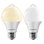 9 watts (équivalent à 60 watts), DEL A19, ampoule à capteur de mouvement, culot moyen E26 (standard)