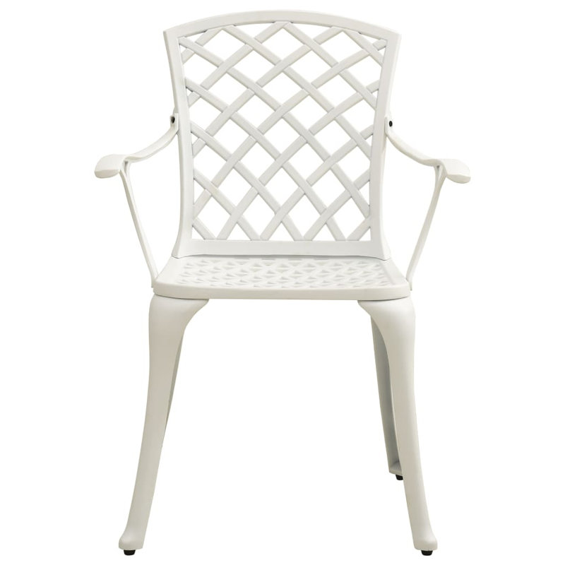 Chaise de jardin pour l'extérieur