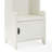 Jones Street Hall Tree 22.5'' Wide with Shoe Storage-1558979713