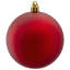 Ornements de boule de Noël incassable 32ct-324965956