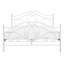 Corona Solid Wood Bed-26297312-69372230