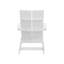 Chaise Adirondack en plastique Catina-860919998