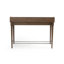 Moreau Solid Wood Writing Desk