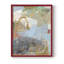 Minim I Framed Print - Solid Wood-590762109-590762100