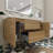 59'' Single Bathroom Vanity with Acrylic Top-1865201192