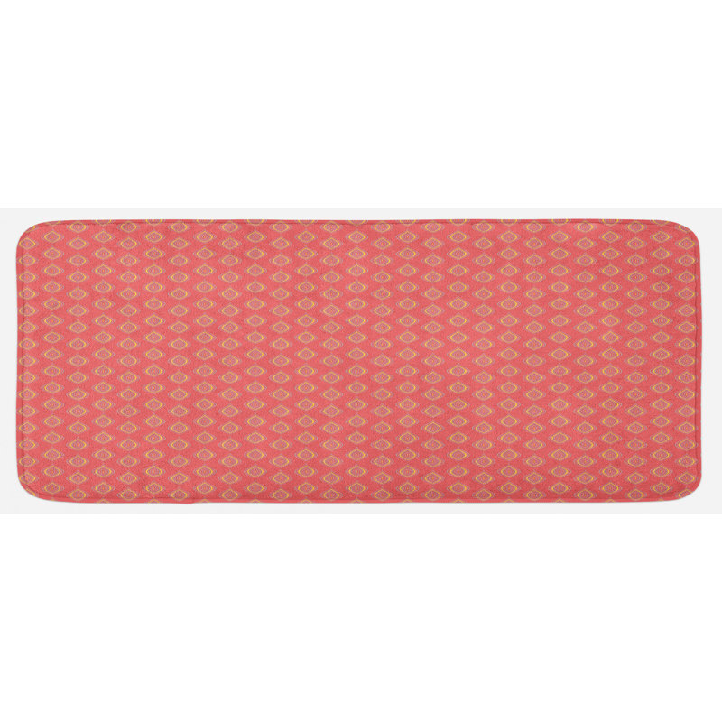 Tapis de cuisine