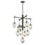 Brixton 9 - Light Chandelier