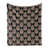 Black/Cream/Ruby Damask is out of stock
