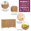 Stantonville Rectangle Accent Chest