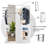 Full-Length Mirror (Includes Mirror Only)-1821867258-1821867253