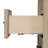 Brewster 2-Drawer Nightstand-119603159
