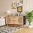 Khristine 59 rattan Sideboard-1999725905