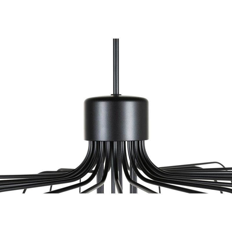 Starfall 30 - Light LED Chandelier