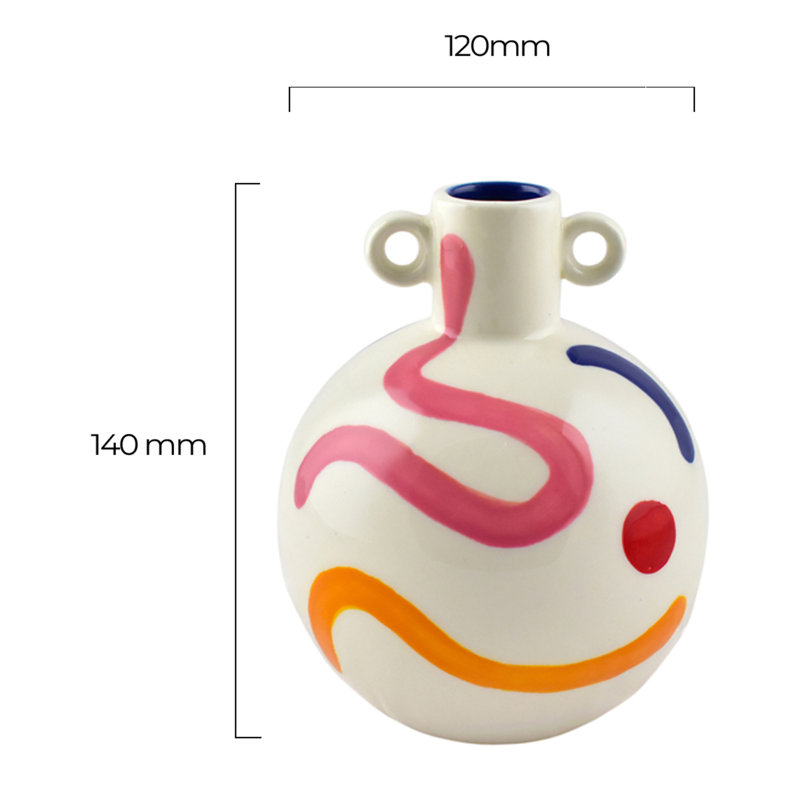 Table Vase - Set of