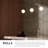 Bolla 5-In Glass LED Pendant-103830380-103830382