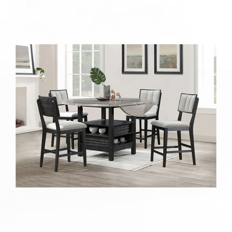 2pc Height Chair