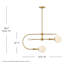 Lustre George Oliver Elko-1206858377