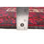 Tapis brun clair Teimani 2 pi 10 po x 4 pi 8 po