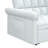 Loveseats Sofa Bed With Pull-Out Bed,Adjsutable Back-1391634565