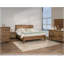 Lit plateforme en bois massif Quinn-98303348