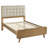 Platform Bed-383846832