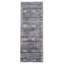 Ava Handmade Viscose Silky Solid Soft Dark Light Grey Rug-60827385